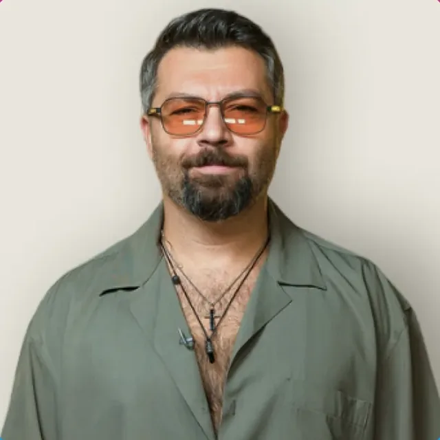 Алексей Чумаков