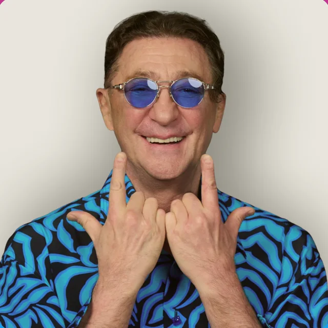 Григорий Лепс